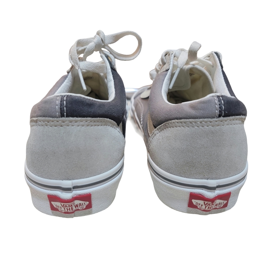 Vans size 9